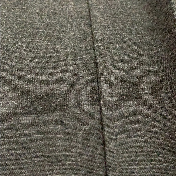 Gray thick Leggings size S - Picture 4 of 10